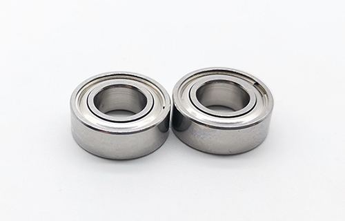 高精度6003zz/rs/rz/開式深溝球軸承制造商_尺寸規格內徑17*外徑35*寬度10mm 